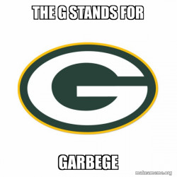 Green Bay Packers