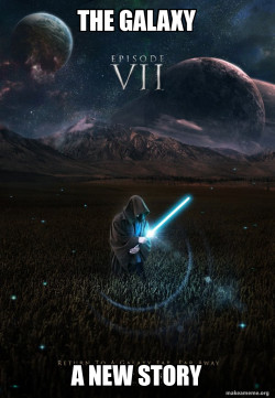 Star Wars Episode 10