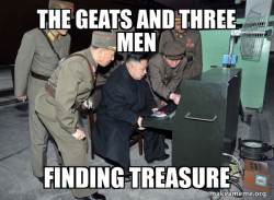 North Korea Not Scary