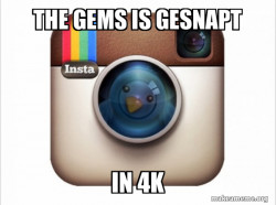 Instagram twitter