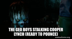 Pennywise It