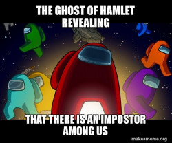 Among Us