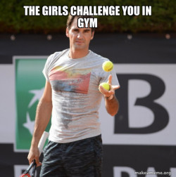 Roger Federer