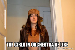 Scumbag Stacy