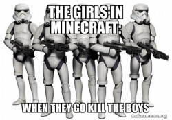 Storm Troopers