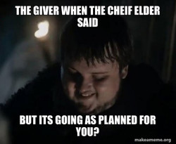Samwell Tarly Meme