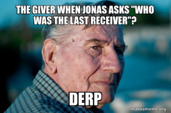 Marriage Advice Grandad
