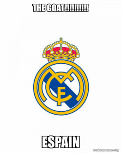 Real Madrid