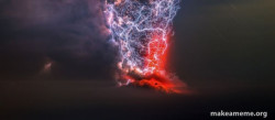 The Gods are Angry
