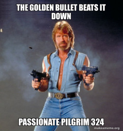 Chuck Norris