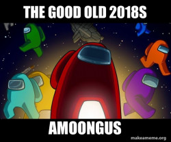 Among Us