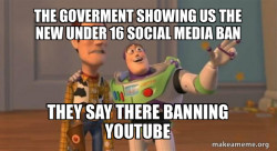 POV the new law