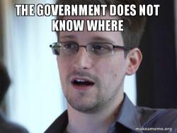 Edward Snowden