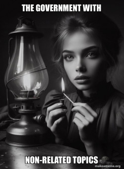 Gaslighting