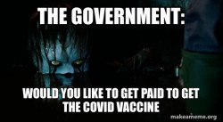 Pennywise It