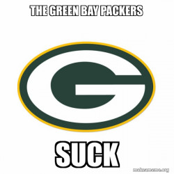 Green Bay Packers