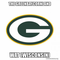 Green Bay Packers