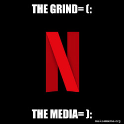 Netflix