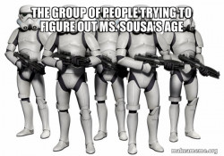 Storm Troopers