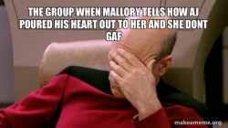 Picard Facepalm