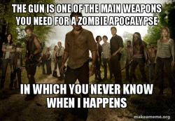 Walking Dead
