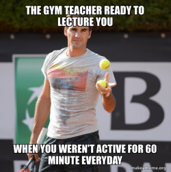 Roger Federer