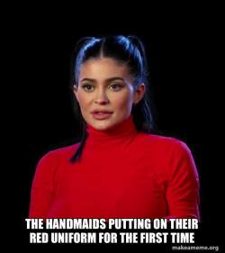 Kylie Jenner