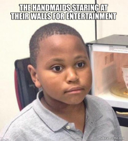 Minor Mistake Marvin