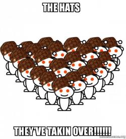 Reddit Army
