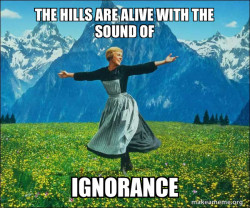 Sound of Music