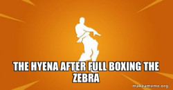 Orange Justice