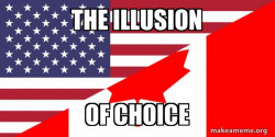 USA vs Canada