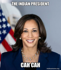 Kamala Harris