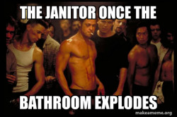 Fight Club