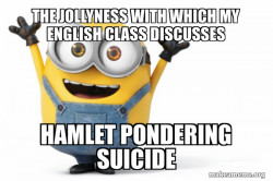 Happy Minion