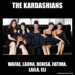 Kardashians