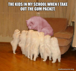 Malicious Storytelling Dog