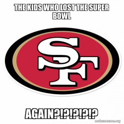 San Francisco 49ers