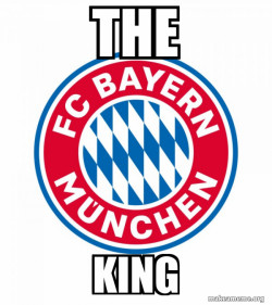 Bayern Munich