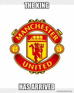 Manchester United