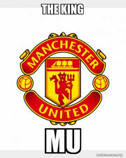 Manchester United
