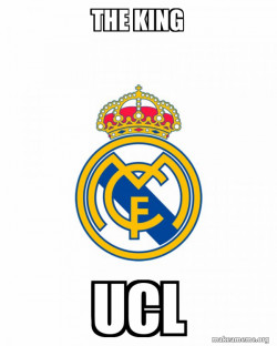 Real Madrid