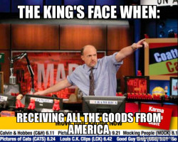 Mad Karma with Jim Cramer