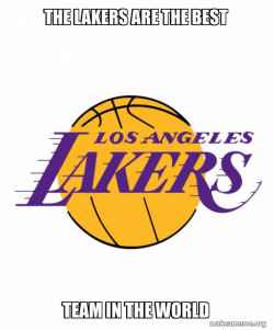 LA Lakers