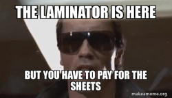 The Terminator