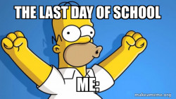 Happy Homer
