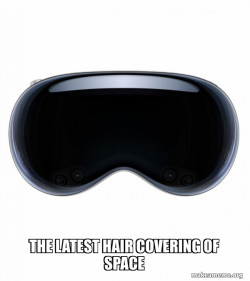 Apple Vision Pro