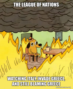 This Is Fine
