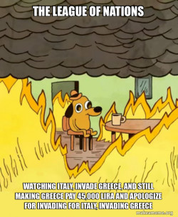 This Is Fine