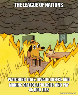 This Is Fine